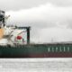 Ripley Prosperity bulk carrier vessel