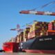 China: Xiamen Port completes first STS bonded LNG bunkering operation