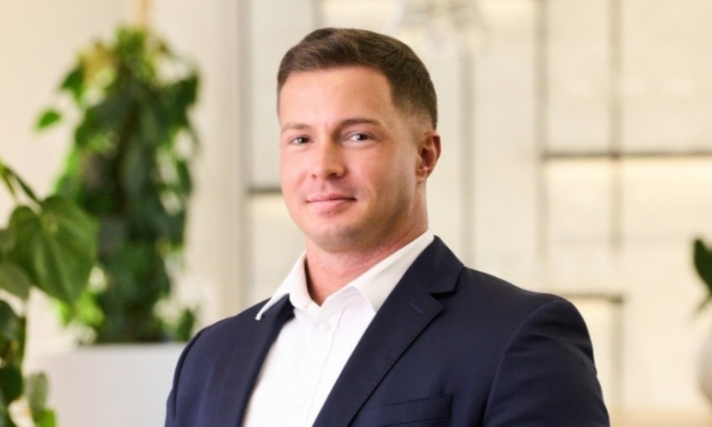 Dan-Bunkering relocates Global Lead of New Fuels to Copenhagen office