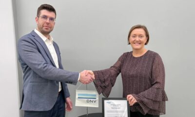 Hycamite gets DNV AiP for concept to convert LNG into hydrogen onboard ships