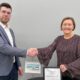 Hycamite gets DNV AiP for concept to convert LNG into hydrogen onboard ships