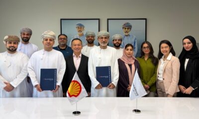 O Bunkering becomes authorised distributor of Shell Marine Lubricants in Oman