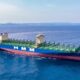 HD Hyundai scores USD 1.46 billion for eight ultra-large boxships from HMM
