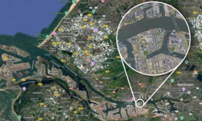 Peninsula expands biofuel storage and blending capabilities in Rotterdam