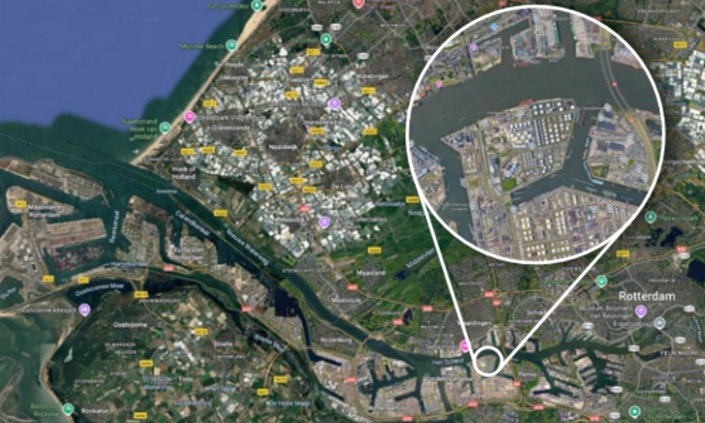 Peninsula expands biofuel storage and blending capabilities in Rotterdam