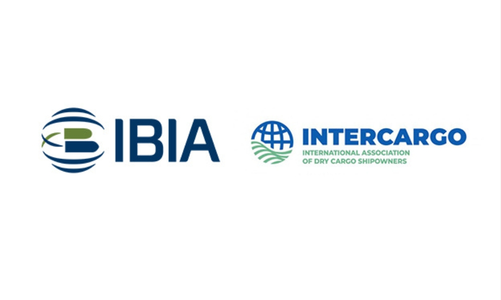 IBIA and INTERCARGO to strengthen collaboration on decarbonisation, safety, and marine fuels
