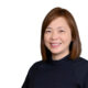 Caroline Yang, CEO of Hong Lam Marine Pte Ltd