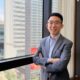 Calvin Chung, director of Chimbusco Pan Nation Petro-Chemical Chimbusco Pan Nation(CPN)