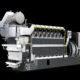 Everllence confirms successful test run of ethanol-fuelled four-stroke engine