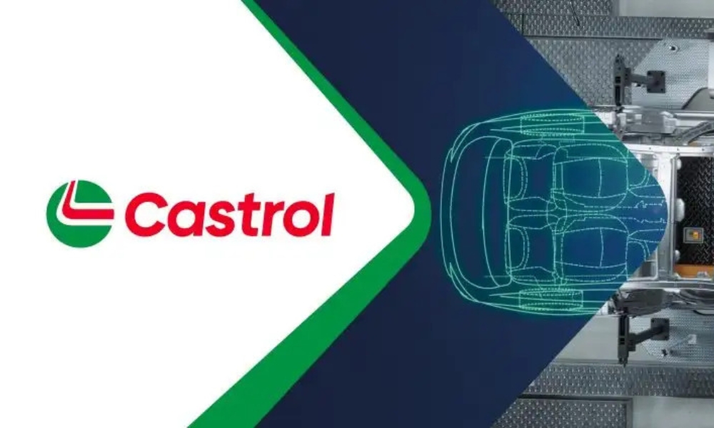 bp to sell 65% shareholding in Castrol to Stonepeak for USD 6 billion