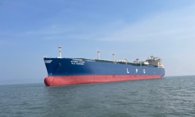 Hyundai LNG Shipping deal faces pushback amid sale to Indonesian firm