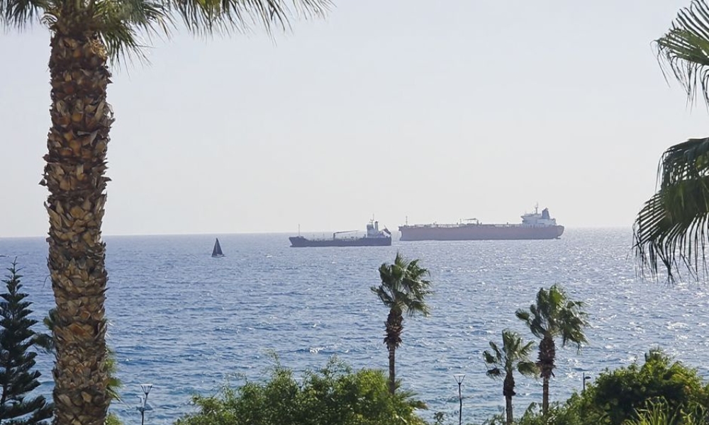 Island Oil acquires bunkering vessel, announces arrival in Cyprus