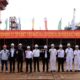 Singapore-based Hong Lam Marine holds keel-laying ceremony for new bunker tanker