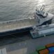 Azane secures ENOVA grant to build Norwegian ammonia bunkering terminals
