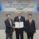 ABS grants AiP to Samsung Heavy Industries for floating nuclear power plant