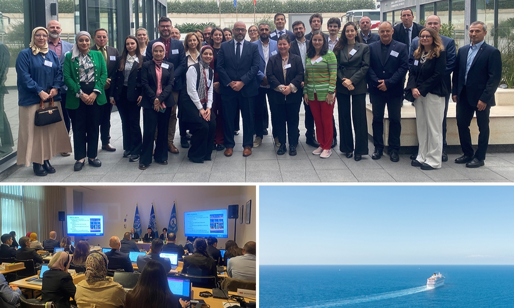Mediterranean States explore full-sea NOx ECA following feasibility study