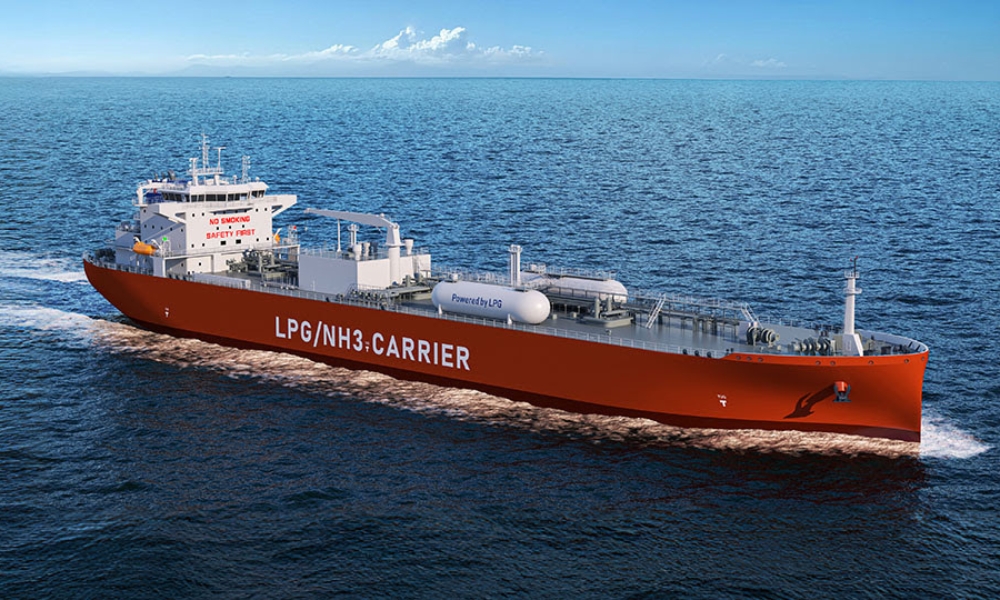 DNV: How FuelEU Maritime is changing commercial negotiations