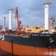 GCMD study reports 7.2% mean power savings from wind propulsion on EPS tanker