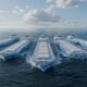 Amon Maritime secures USD 29 million Enova grant for three ammonia-fuelled bulkers