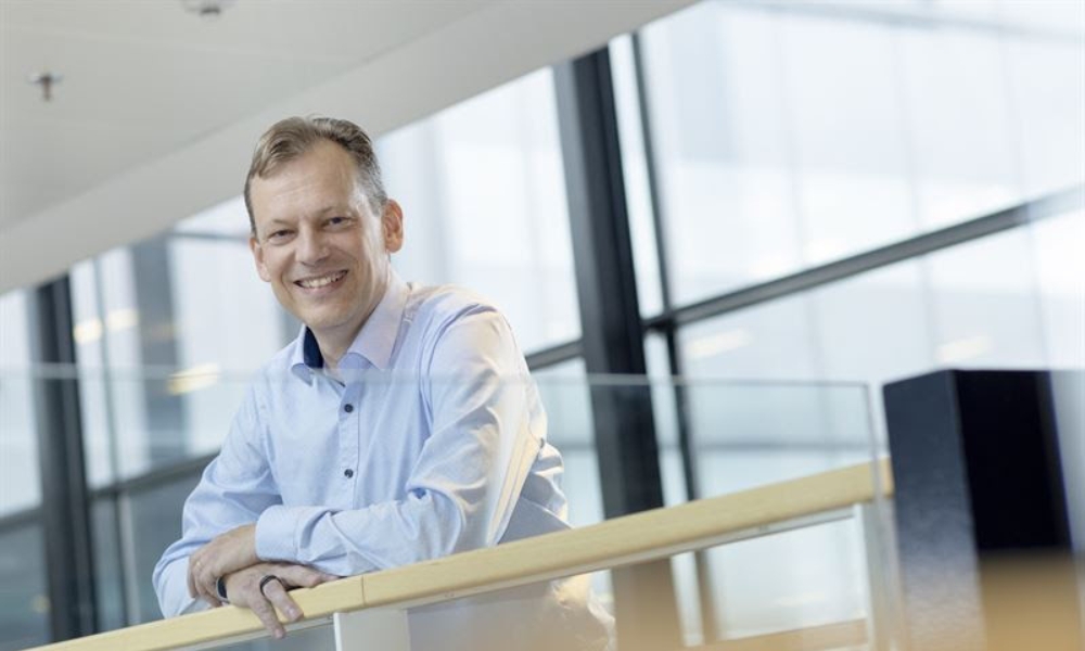 Wärtsilä identifies four key trends set to shape future of shipping in 2026