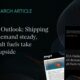 Integr8 on IEA Outlook: Shipping oil demand steady, but alt bunker fuels take the upside