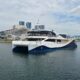 Busan Port launches South Korea’s first state-owned all-electric ferry