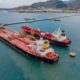 Petrobras supplies B24 bio bunker fuel to Transpetro tankers in São Paulo