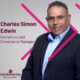 Dan-Bunkering welcomes Charles Simon Edwin to Singapore office