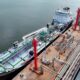 Singapore: Golden Island tankers to be ready for methanol bunkering ops in Q1 2026