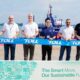 Toll Group launches Singapore’s first decarbonisation hub for electric supply vessels