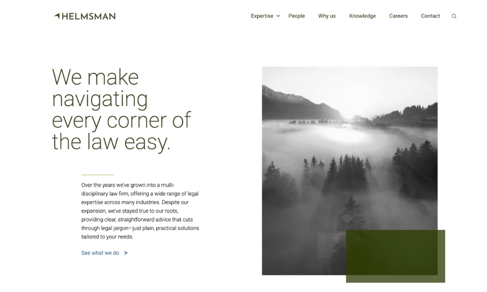 Helmsman debuts revamped website and expands teams across Asia, Greater China and more