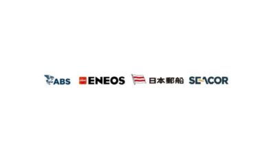 ABS, ENEOS, NYK Line, and SEACOR begin joint study to develop methanol bunkering in US
