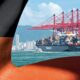 Hapag-Lloyd orders eight new methanol dual-fuel boxships from Chinese shipyard