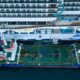 WFS and EKO supply NCLH vessel with waste-based bio bunker fuel in Greece