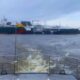 Axegaz and Cargill load bio-LNG on Avenir LNG bunker vessel for distribution in Baltic region