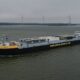 Somtrans christens LNG bunker barge “United LNG I” in Antwerp