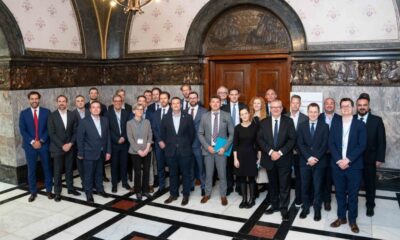 Bunkering Services Initiative marks start of operations across ARA region