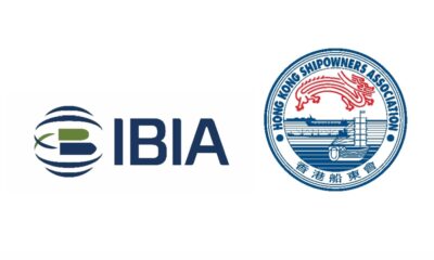 IBIA and Hong Kong Shipowners Association to collaborate on alternative bunker fuels