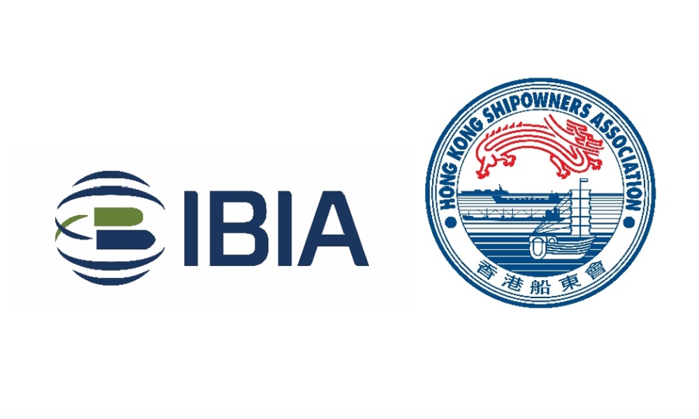 IBIA and Hong Kong Shipowners Association to collaborate on alternative bunker fuels