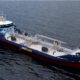 Port of Auckland orders bunker vessel with ability to supply biodiesel and methanol