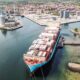 Maersk changes blend ratio of ethanol and methanol in next level bunker fuel trial