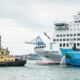 Axpo and GNV complete first ship-to-ship bio-LNG bunkering operation in Italy