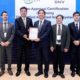 DNV awards TADC to China’s CMES-Tech for new 35m tilting rotorsail design
