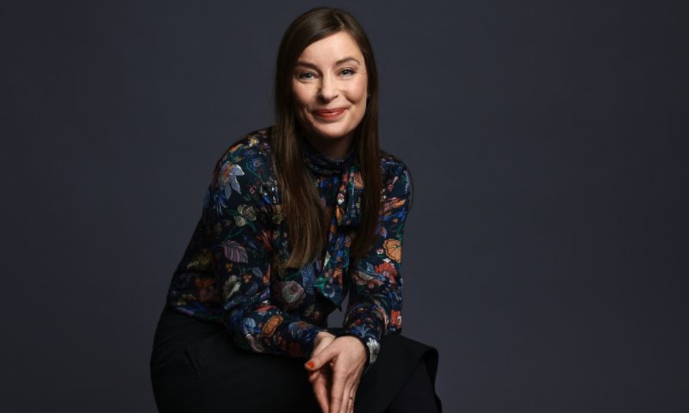 Maria Skipper Schwenn of Bunker Holding steps down as IBIA Board Member
