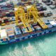 DHL Global Forwarding and CMA CGM partner on bio bunker fuel initiative