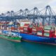 China: Chimbusco completes first-ever green methanol bunkering op in Greater Bay Area