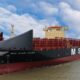 China: Jiangsu Yangzi Xinfu Shipbuilding completes MSC’s 16,000 TEU LNG dual-fuel vessel series
