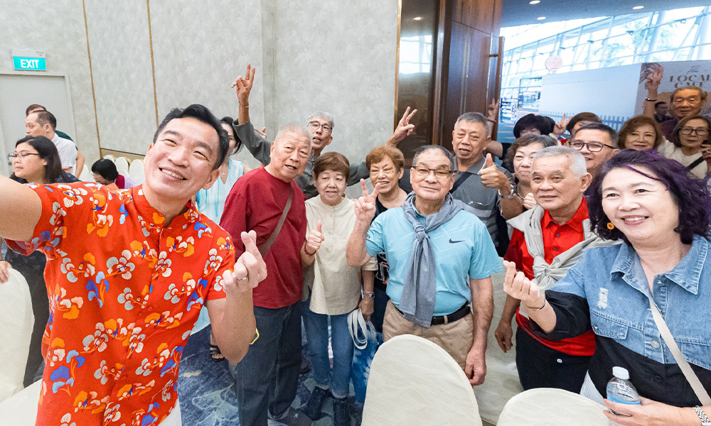 Legacy of Love photo 2