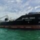 Singapore: Golden Island completes B100 biofuel bunkering ops to Maersk vessels