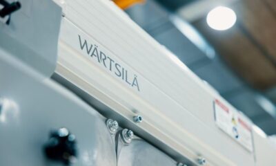 Wärtsilä fuel-flexible engines selected to reduce emissions on Brazilian tugs
